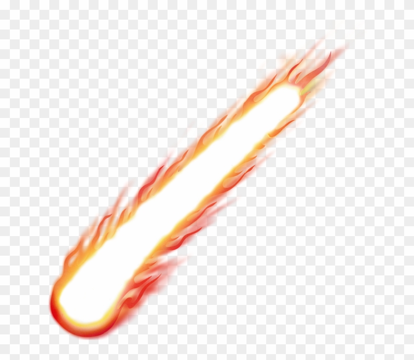 Meteor Png Clipart
