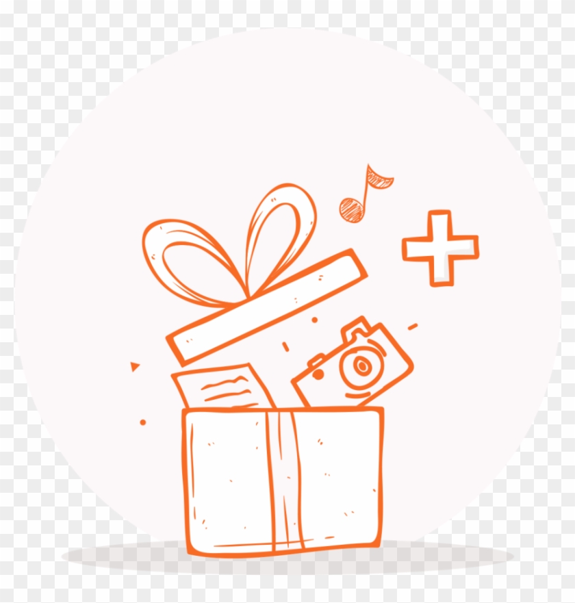 Upload Pictures, Choose A Song And Customize Your Wedding - Hotel Camino Real Santa Cruz Logo Clipart #120123