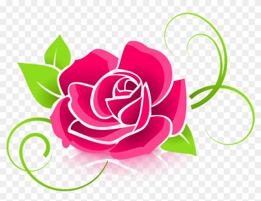 Grupo Rosa De Saron Clipart