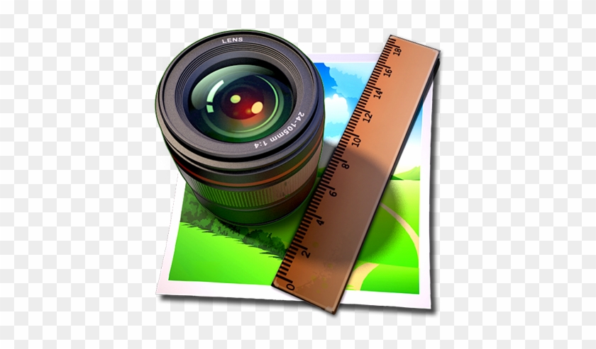 Acdsee Photo Editor 6 Product Kit - Editor De Fotos Png Clipart