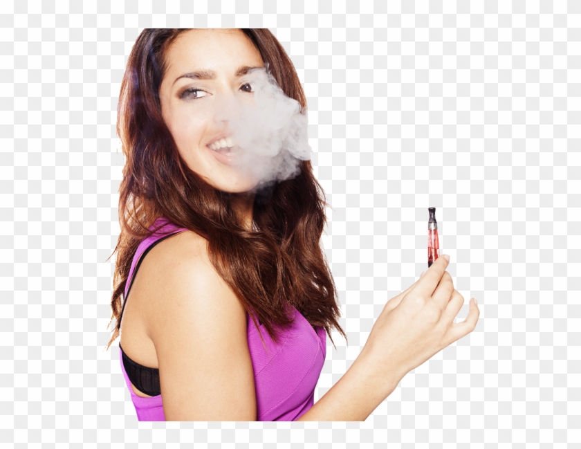 650 X 568 14 - Electronic Cigarette Clipart