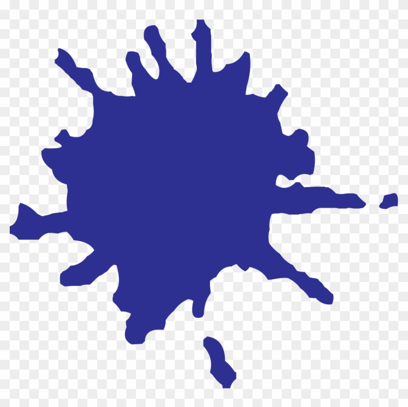 Holi Free Download Png - Holi Face Colour Png Clipart