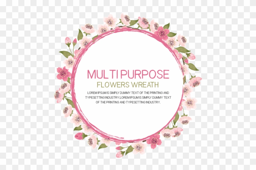 Floral Design Clipart