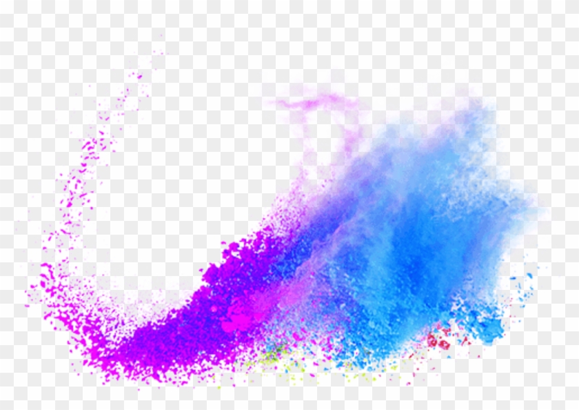 Watercolor Sticker - Graphic Design Clipart