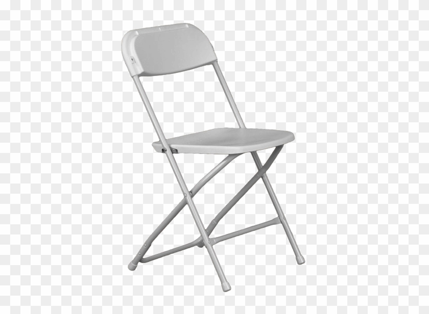 Folding Chair Png Pic - Folding Chair Clipart #120552