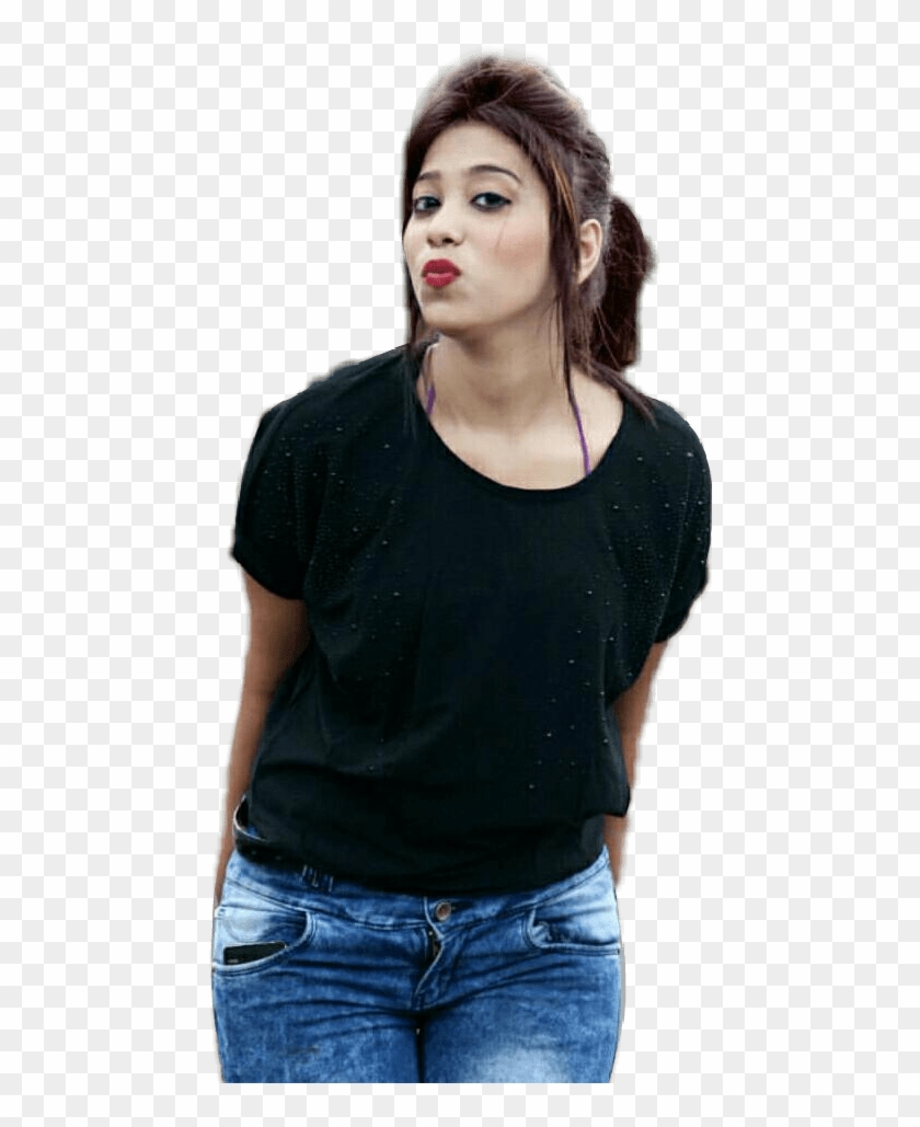 Cb Edits Background Png Girl Full Hd Baik Bag - Editing Full Hd Png Picsart Clipart