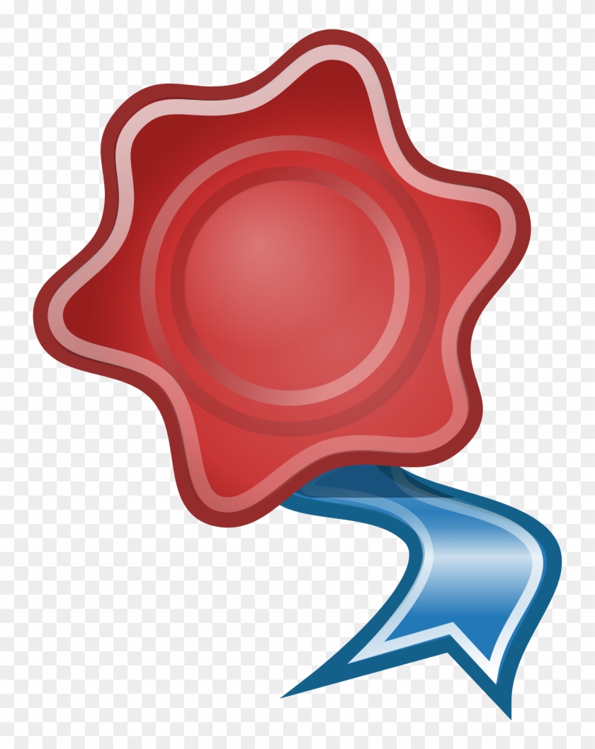 File - Application-certificate Gion - Svg - Uncyclopedia Clipart #120899