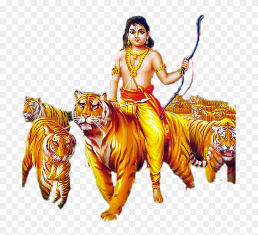 Ayyappa Swami Png God Kalika Devi God Photos Gods Png - Ayyappan Clipart #120901