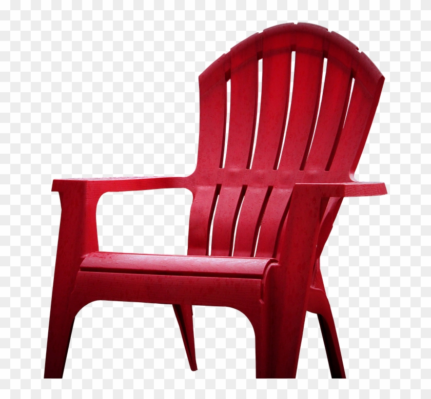 Garden, Lounge Chair, Relax, Furniture, Lounge, Holiday - Plastic Chair Transparent Background Clipart