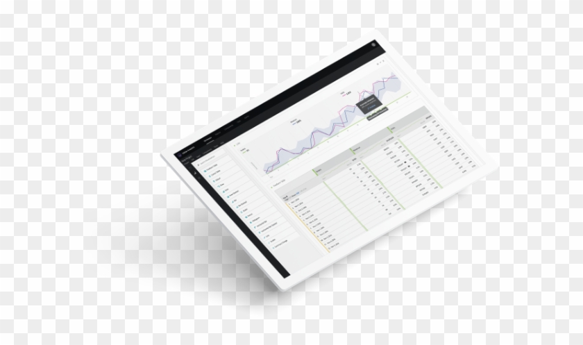 Adobe Can Help - Tablet Computer Clipart #120919