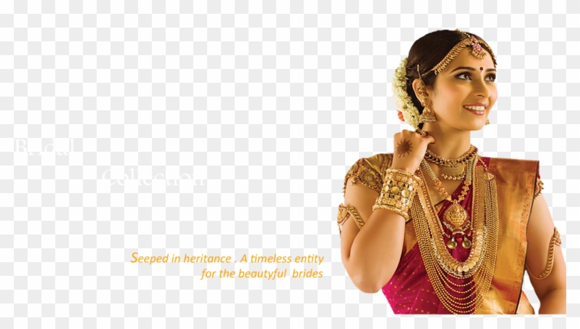 Fancy Items Images Png - Gold Jewellery Model Png Clipart