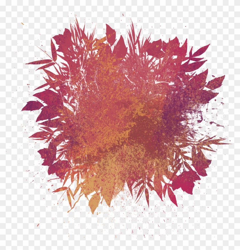 Splash Effect Png - Ice Splash Effect Png Clipart