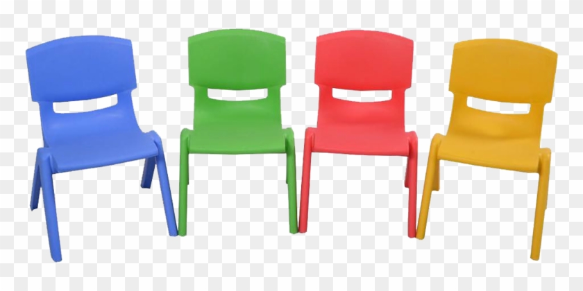 Table And Chairs Png - Kids Chairs Clipart