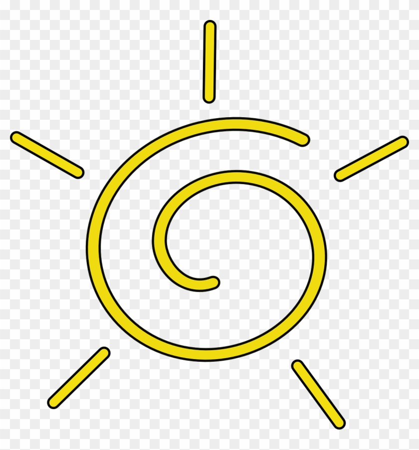 Sun Clip Art - Png Download #121073