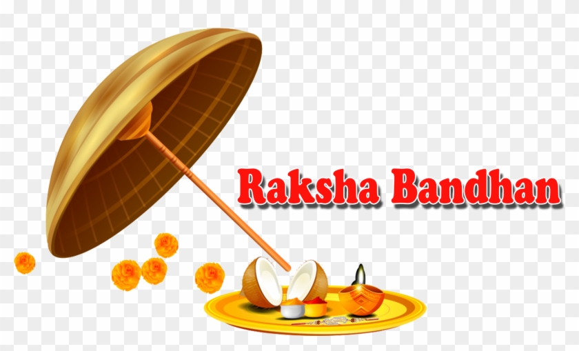 Happy Raksha Bandhan Png Clipart #121220