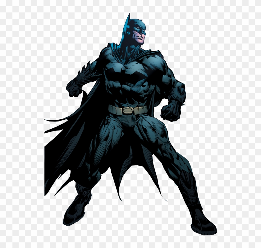 Batman New 52 Png Clipart #121221