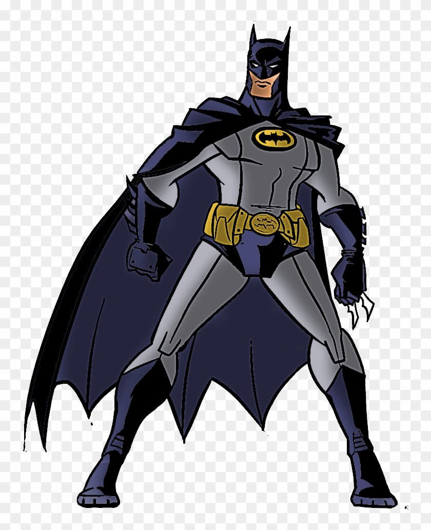 Batman - Batman Png Clipart