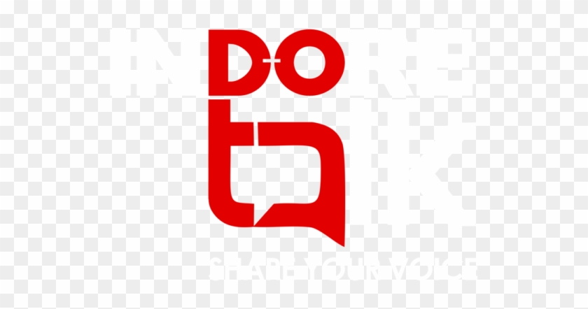 Indore Talk - Graphic Design Clipart #121341