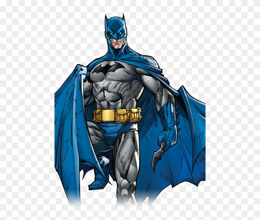 Batman005 - Batman Png Clipart