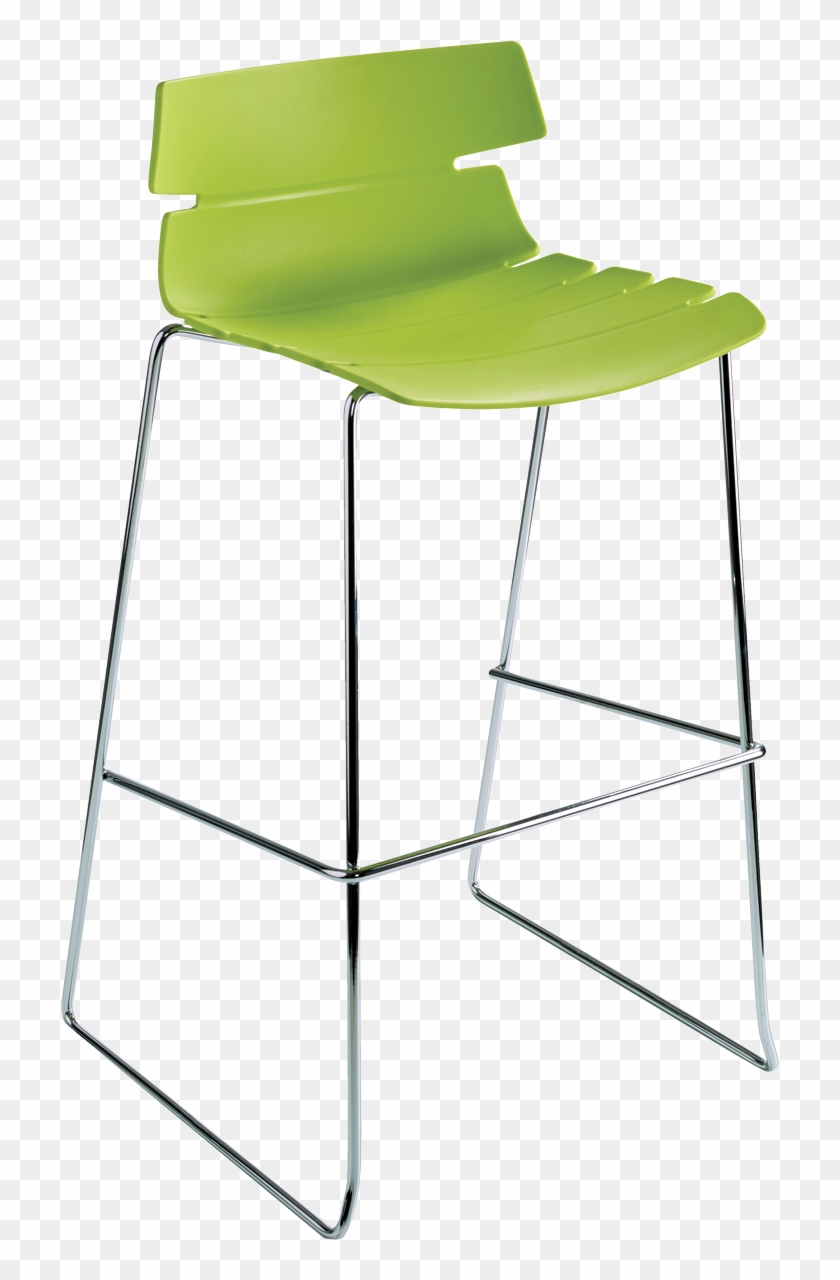 Aquilo High Hoop Frame Chair - Aquilo Air Seating Clipart