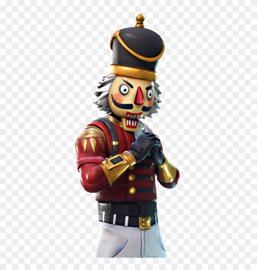 Christmas Skins Fortnite Png Clipart #121500