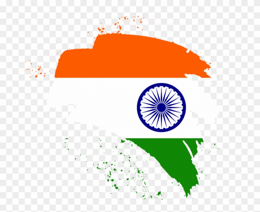 Indian Republic Day Background Vector Design Png Hd - Republic Day Background Design Clipart