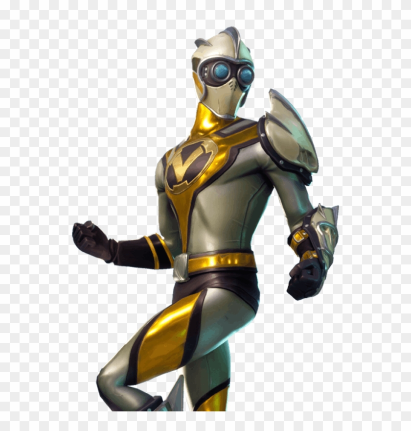 640 X 640 31 - Fortnite Season 4 Skins Clipart #121569