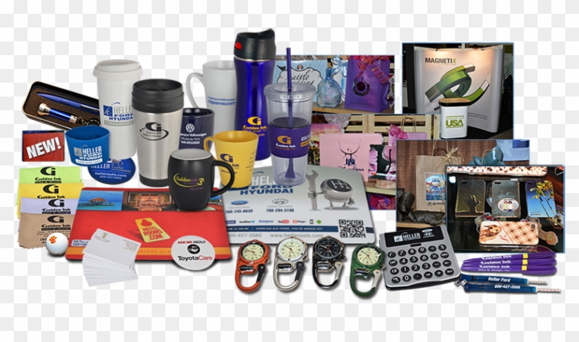 Giveaways Printing Clipart