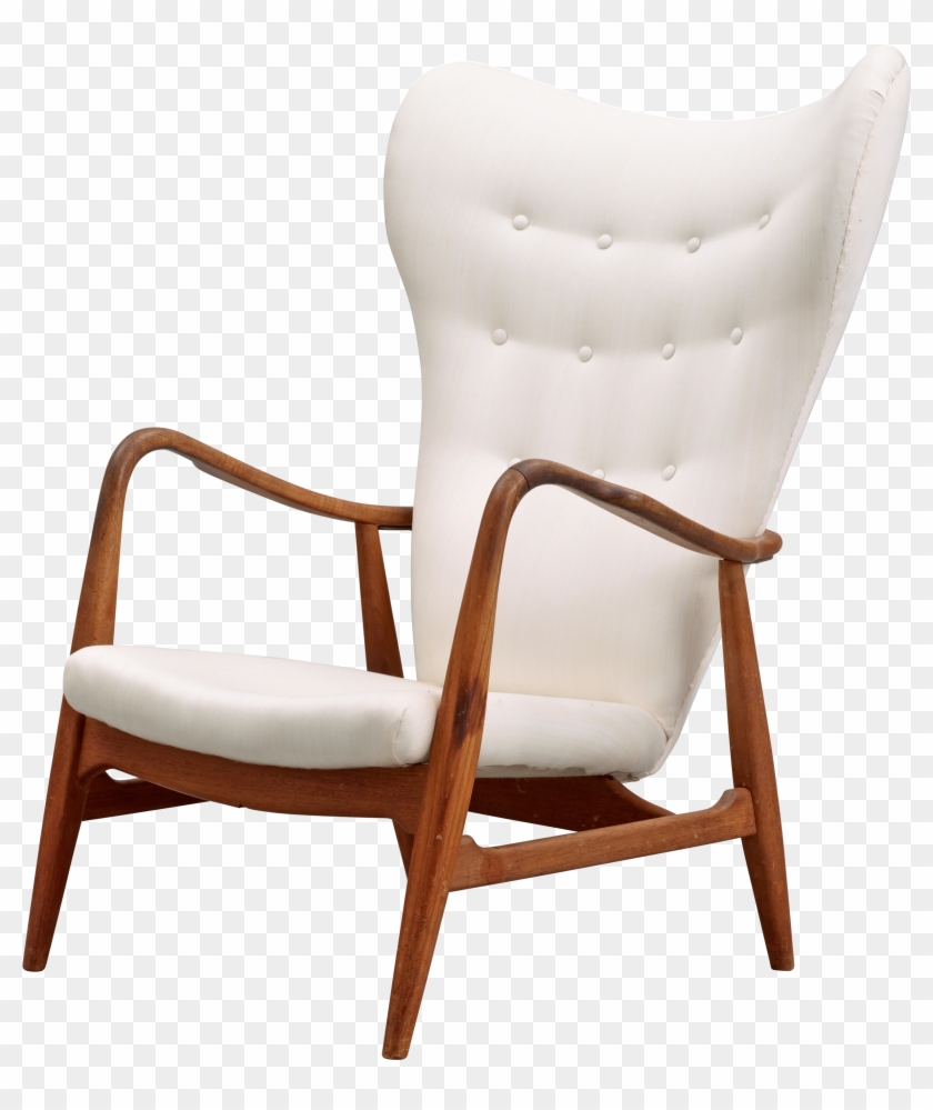 Chair Png - Armchair Png Clipart #121611
