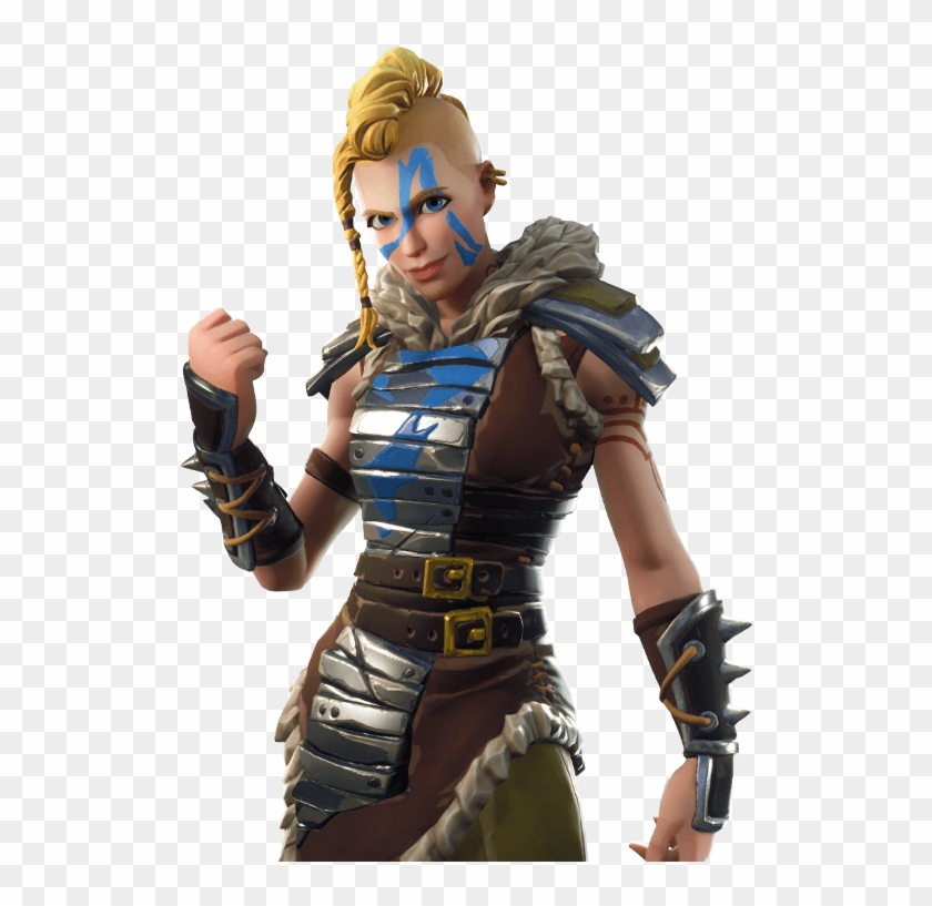 Fortnite %2fbattle - Fortnite Season 5 Viking Skin Clipart #121661