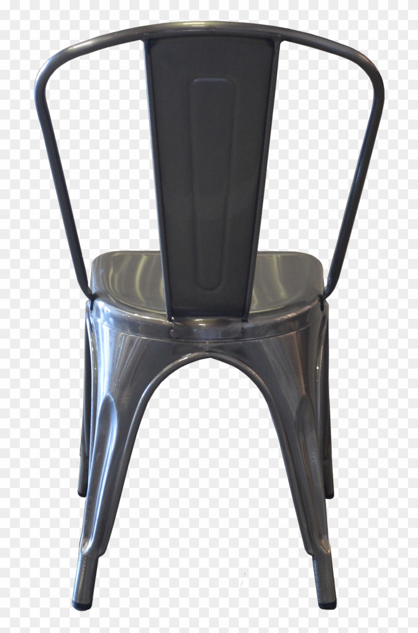 Gunmetal Dining Chairs Clipart #121686