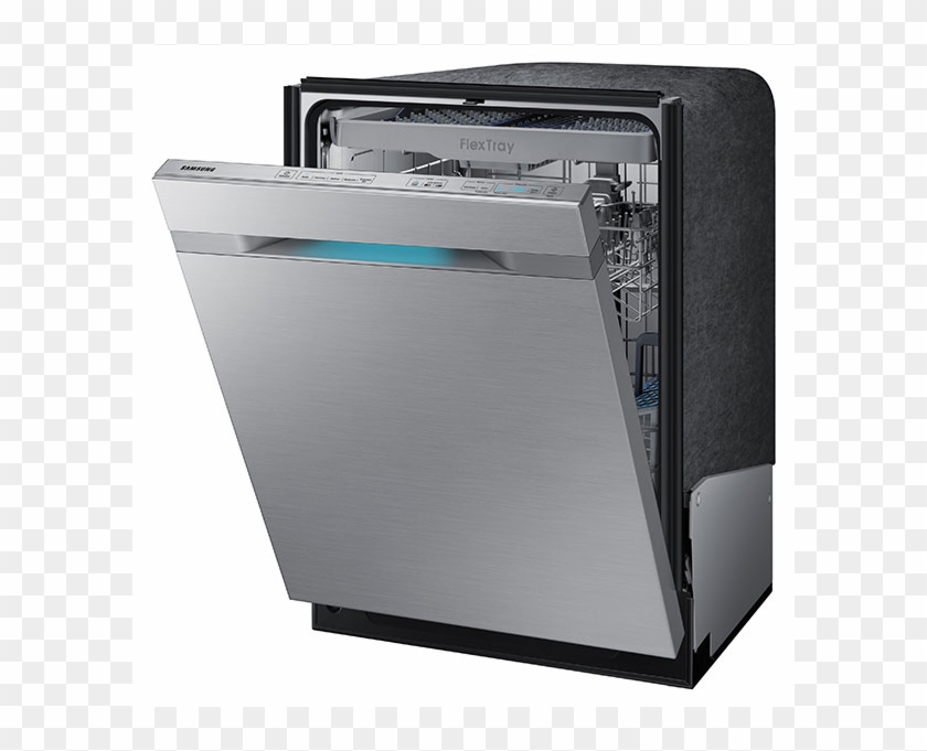 This Thing Looks Awesome - Dishwasher Samsung Clipart #121708