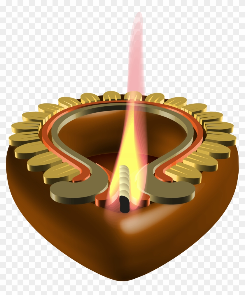 Vector Freeuse Library Happy Diwali Png Image Gallery - Happy Diwali Logo Png Clipart
