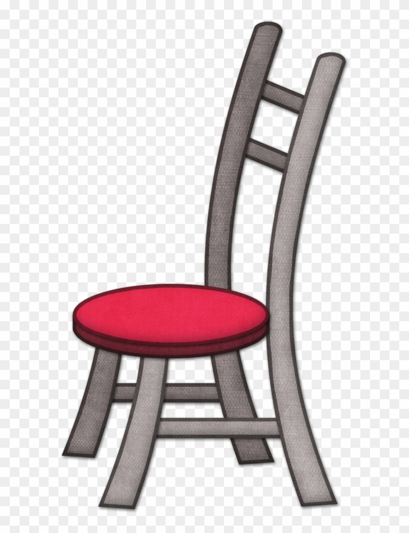 B *✿* Afternoon Giggles Birthday Board, Clipboard, - Silla Mesa Animada - Png Download