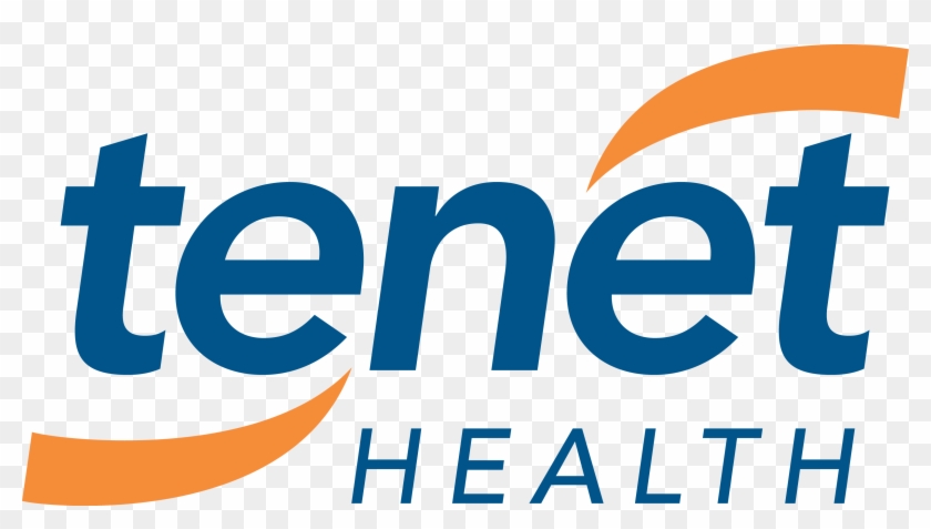 Tenet Healthcare Corporation Logo Clipart