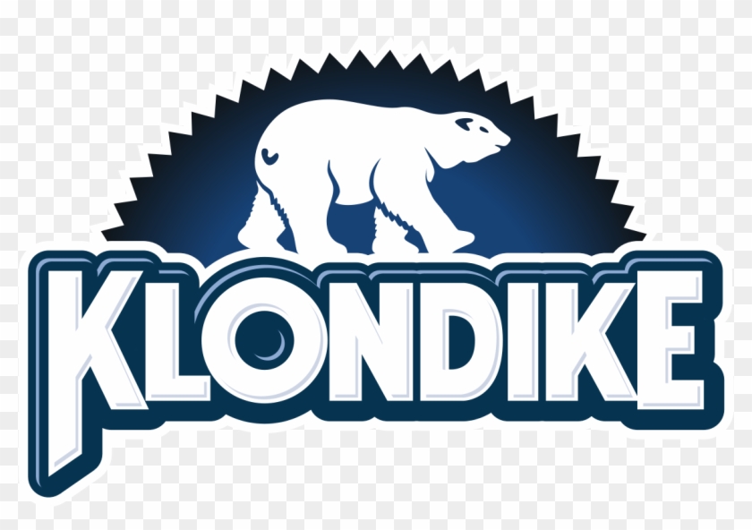 Klondike Logo Clipart #121948