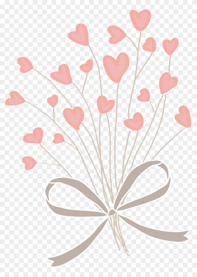 I'm Lisa Joiner, And I Love Helping Savvy M - Flowers Wedding Vector Png Clipart #121949