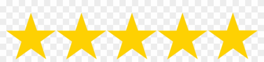 5star - Rate 5 Star Gif Clipart #122073