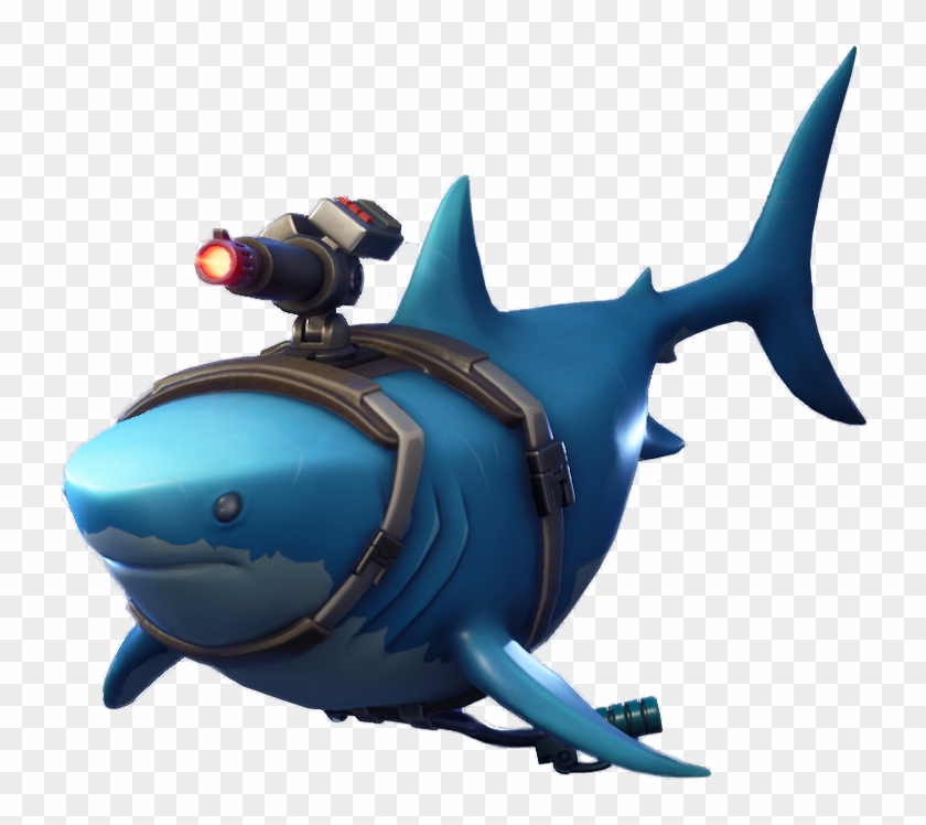 Fortnite Laser Chomp - Laser Chomp Glider Fortnite Clipart