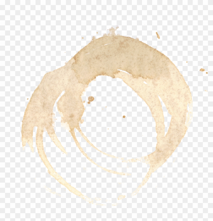 Coffee Splash Best Png - Sand Clipart