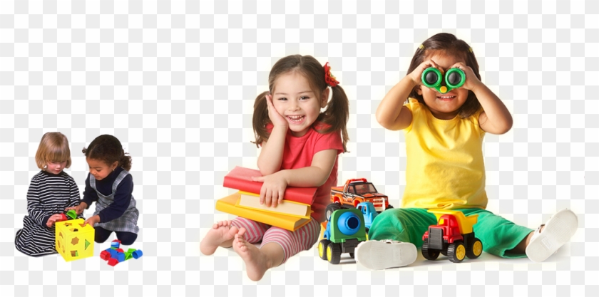 Clip Art Images - Children Playing Png Transparent Png