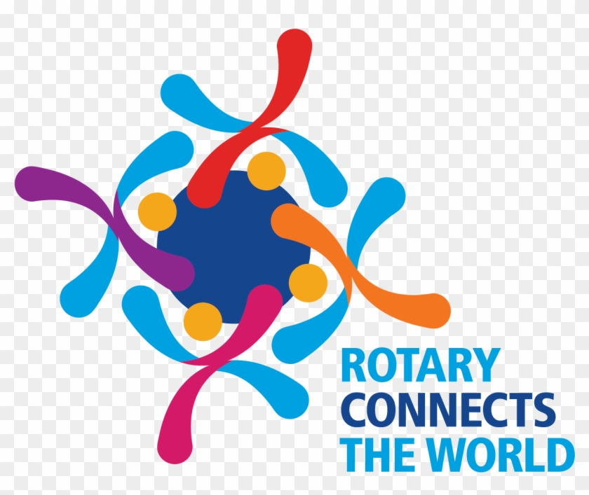 Ri President Elect Mark Daniel Maloney's Theme For - Rotary Theme 2019 20 Clipart #122232