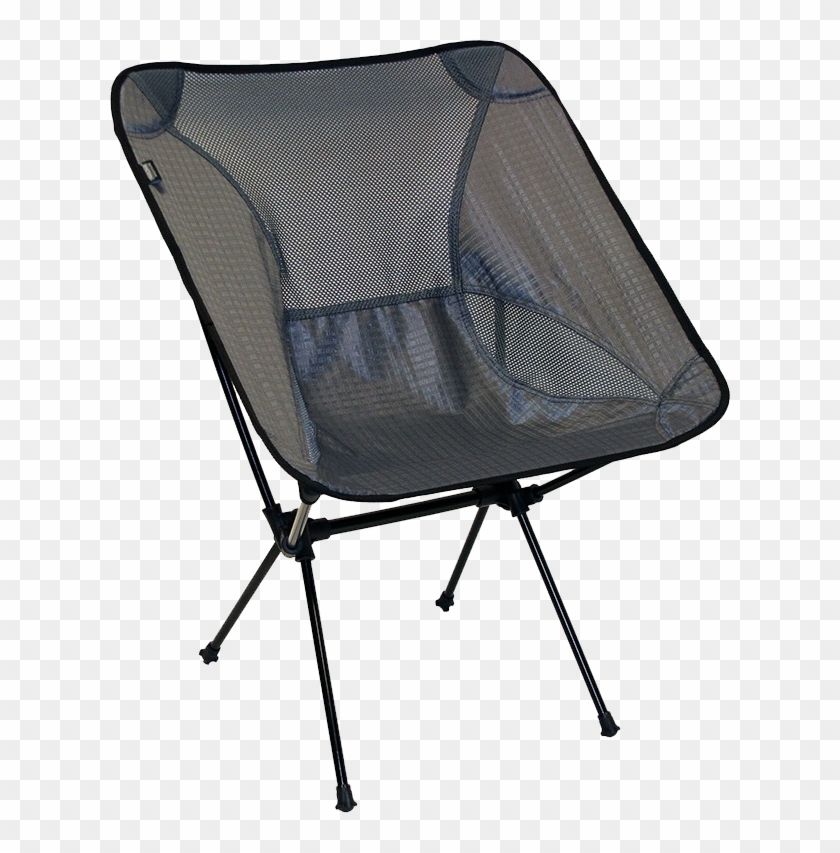 Looking For A Great Camp Chair To Throw In You Pack - Chair Clipart #122235