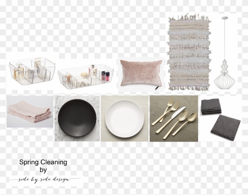 Now That It's Spring We Are All About Organizing Our - Coffee Table Clipart