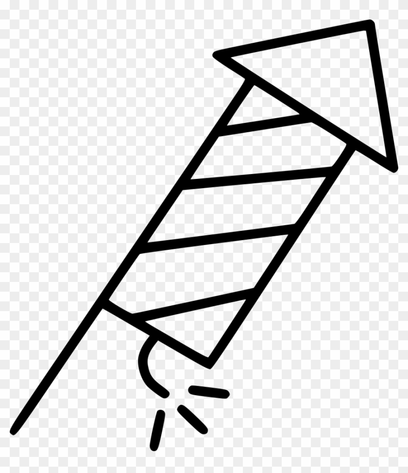 Png File - Outline Images Of Crackers Clipart