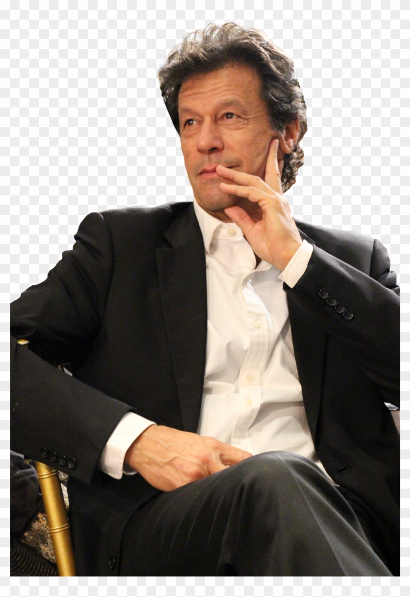Support Our Project By Giving Credits To @isupportpti - Imran Khan Image Download Clipart #122391