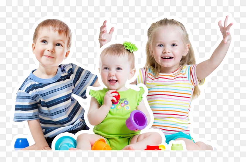 Kids Play Png Clipart