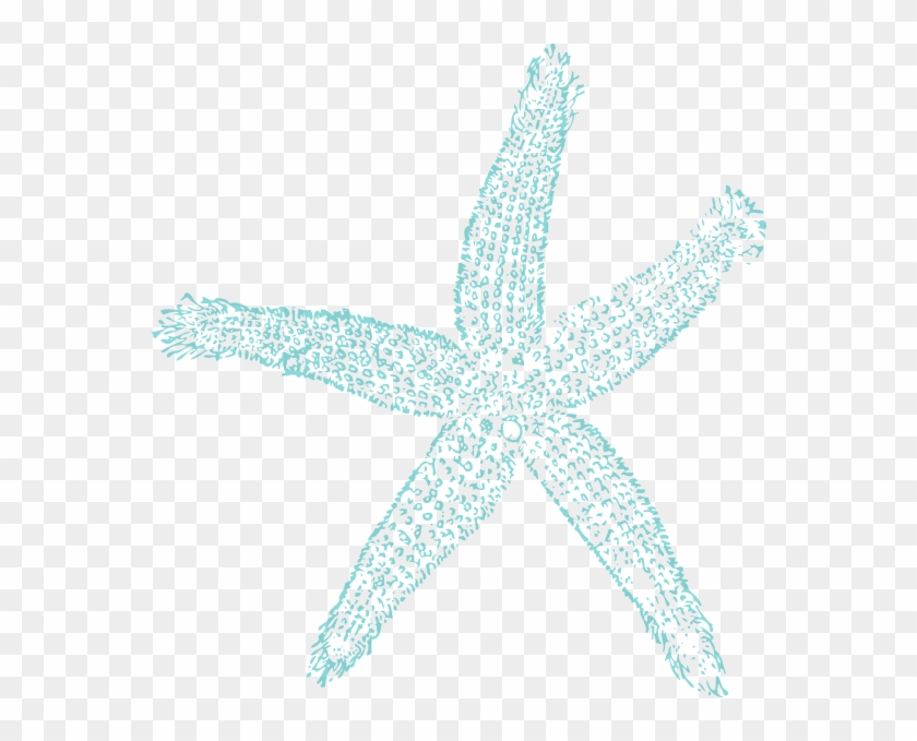 How To Set Use Maehr Starfish Wedding Svg Vector Clipart #122436