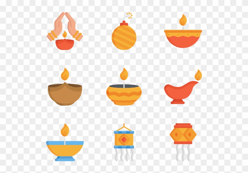 Diwali Clipart