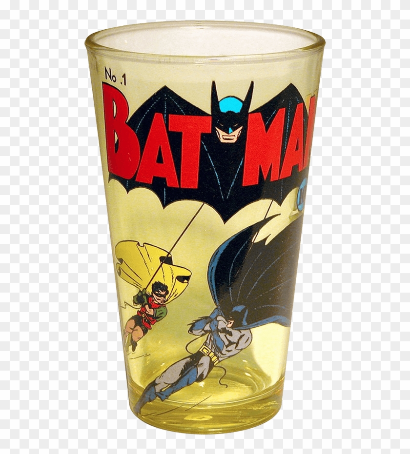 Batman No 1 Clipart
